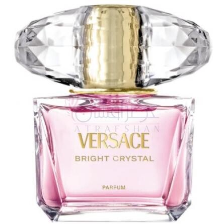 Bright Crystal Parfum-ورساچه برایت کریستال پارفوم