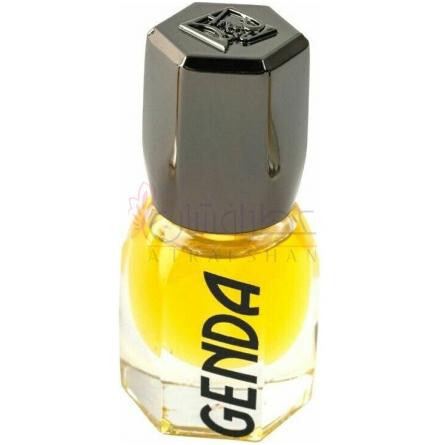 Genda Attar-اریج لی دوری جندا عطار