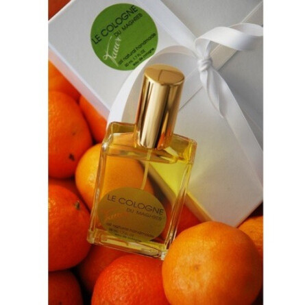 Cologne du Maghreb-تاور پرفیومز کولوژن دو مغرب