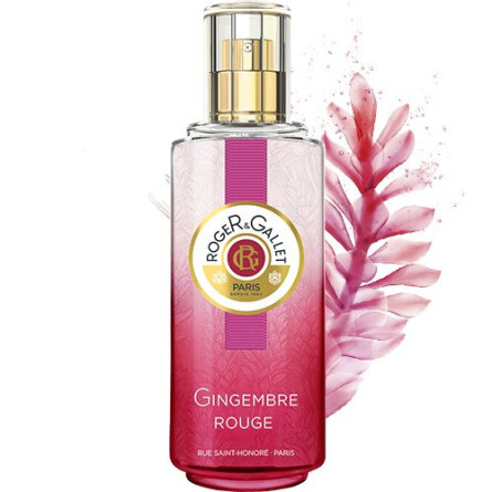 Gingembre Rouge-راجر اند گالت جینجمبر رژ