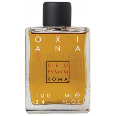 Oxiana-پروفومم روما اوکسیانا
