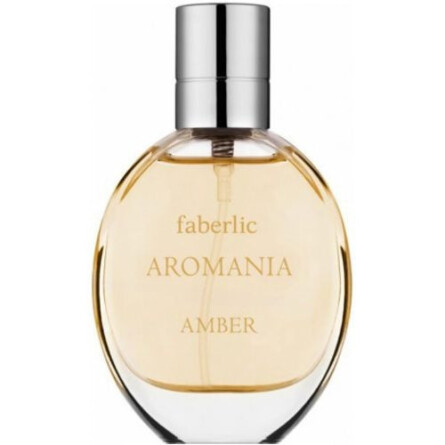 Aromania Amber-فابرلیک آرومانیا (آرومنیا) آمبر