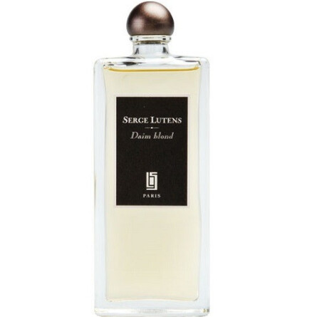 Daim Blon.d-سرج لوتنس دیم بلوند