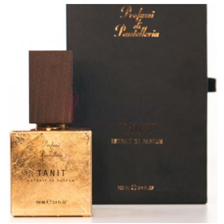 Tanit-پروفومی دی پانتلریا تانیت