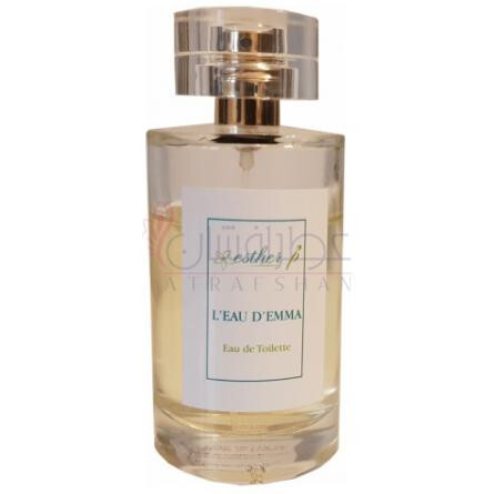 L'Eau d'Emma-استر پی لئو دیما