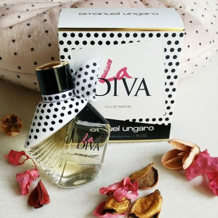 La diva online parfum