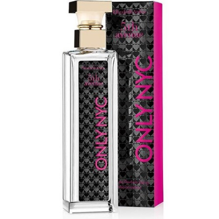 5th Avenue Only NYC-الیزابت آردن فیفت اونو اونلی ان وای سی