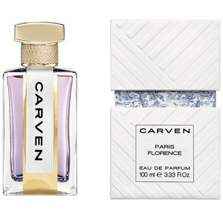 Paris Florence-کارون پاریس فلورنس