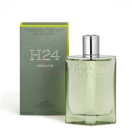 24 HERMES H24 Herbes Vives