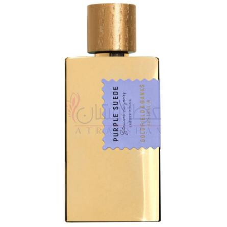 Purple Suede-گلد فیلد اند بنکس استرالیا پرپل سوید