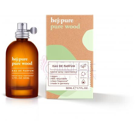 Pure Wood-هج پیور وود