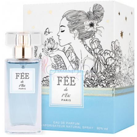 Fée de l’Été-پانوژ فی دی لیتی