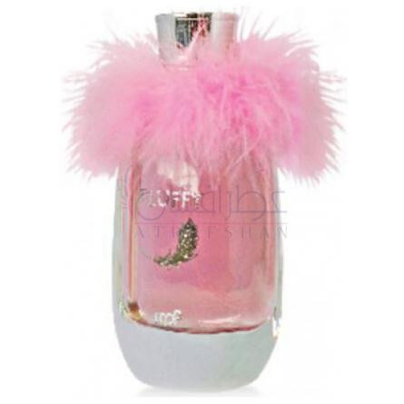 Fluffy-ام پی اف فلافای