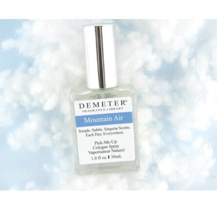 Mountain Air-دیمتر فرگرنس مونتین ایر