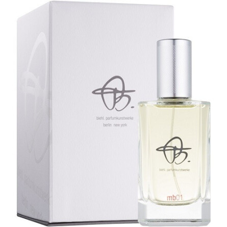 mb01-بیل پارفیوم کونستورک ام بی 1