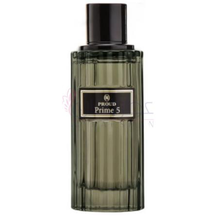 Prime 5-پراود پرایم 5