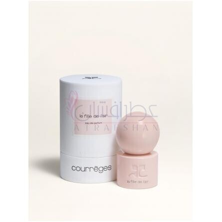 La Fille de L'Air (2021)-کورجز لا فیلی دی له ایر 2021