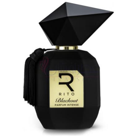 Blackout-ریتو بلک اوت