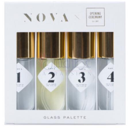 Glass Palette-نوا گلس پالت