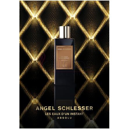 Opulent Vanilla-آنجل شلیسر اوپیولنت وانیلا
