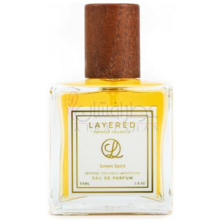 Sweet Spirit-بی لایرد سوییت اسپیریت