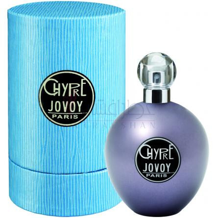 Chypre-جوووی پاریس چایپر