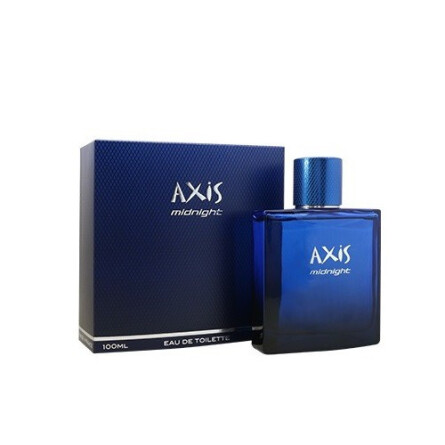 Midnight-اکسیس میدنایت