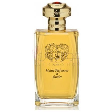 Santal Noble 2017-میتره پرفیومر ات گانتیر سانتال نوبل 2017