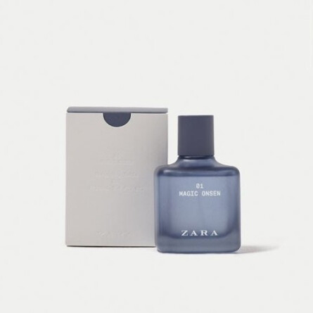 01Magic Onsen-زارا 01 مجیک اونسن