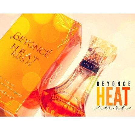 Heat Rush-بیانس هیت راش