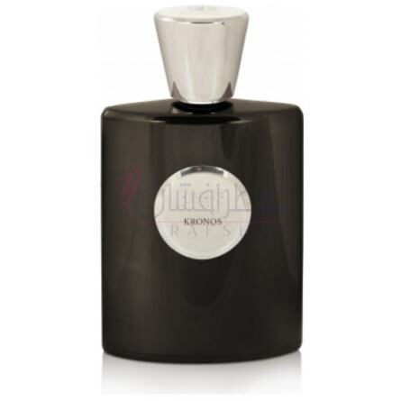 Kronos-جیاردینو بنسره کرونوس