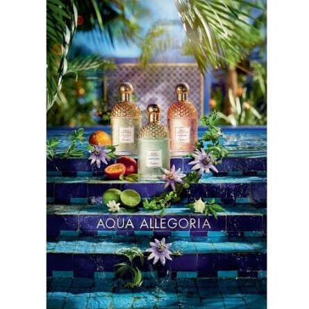 Aqua Allegoria Passiflora-گرلن آکوا آلگوریا پاسیفلورا