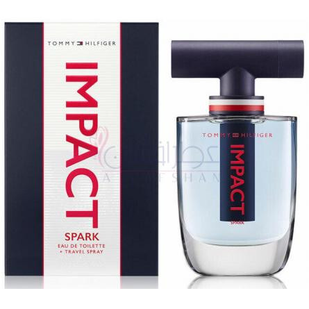 Impact Spark-تامی هیلفیگر ایمپکت اسپارک
