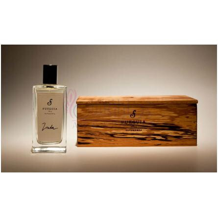 Zonda-فوگیا 1833 زوندا