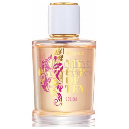 5 O'Clock-بروکارد 5 اوکلاک