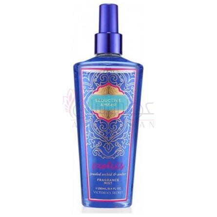 Exotics Seductive Amber-ویکتوریا سیکرت اگزاتیکس سداکتیو امبر