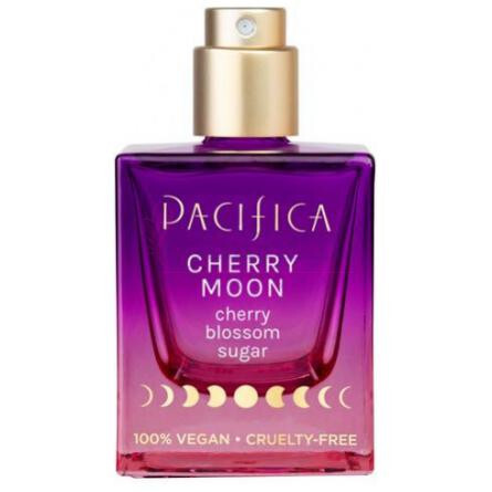 Cherry Moon-پسیفیکا چری مون