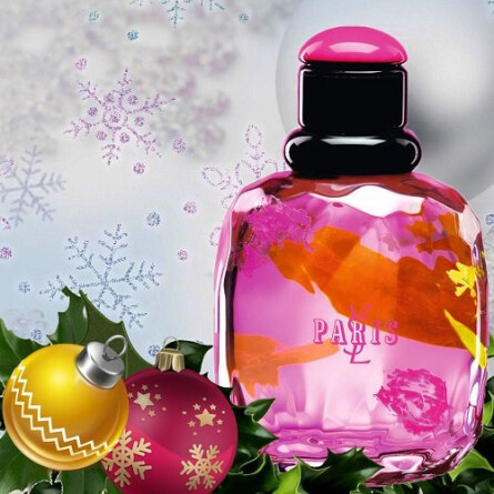 Paris Premieres Roses 2015-ایوسن لورن پاریس پرمیرز رزز 2015