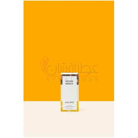Vetiver Drizzle-آنکونو وتیور دریزل