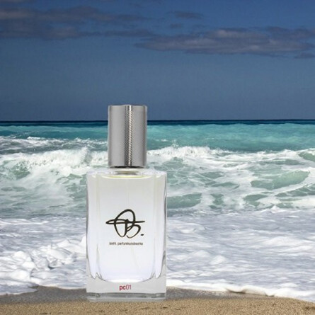 pc01-بیل پارفیوم کونستورک پی سی وان (بیل پارفیوم کونسورک)