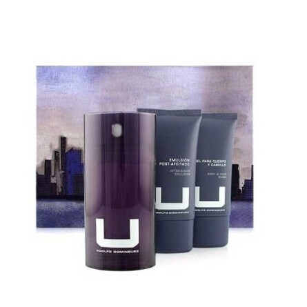 Adolfo Dominguez U for men-آدولفو دومینگز یو مردانه
