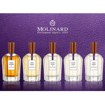 Rose Emois-مولینارد رز امویز