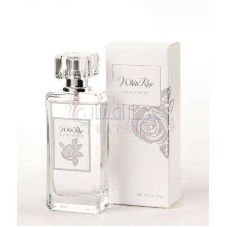 White Rose-نینل پرفیوم وایت رز