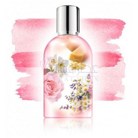 Aloha Tiare Eau de Parfum-کامپتوا سود پاسیفیک الوها تیاره او د پرفیوم