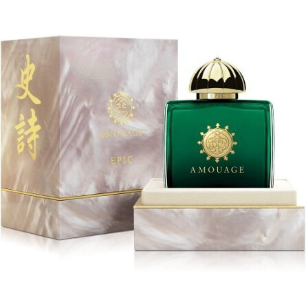 AMOUAGE Epic for Women