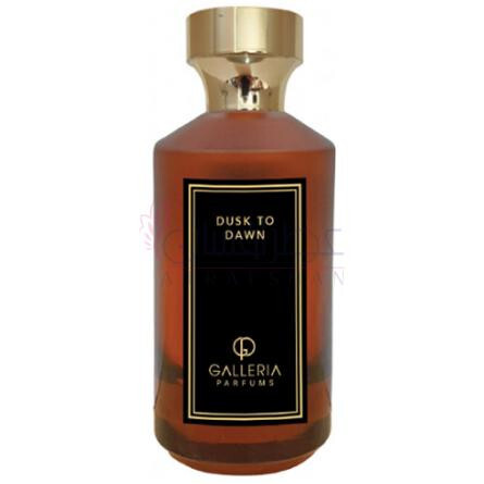 Dusk to Dawn-گالریا پارفومز داسک تو داون