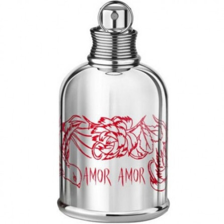 Amor Amor by Lili Choi-کاشارل آمور آمور بای لیلی چوی