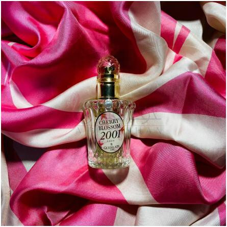 Cherry Blossom Edition 1999-گرلن چری بلوسوم ادیشن 1999