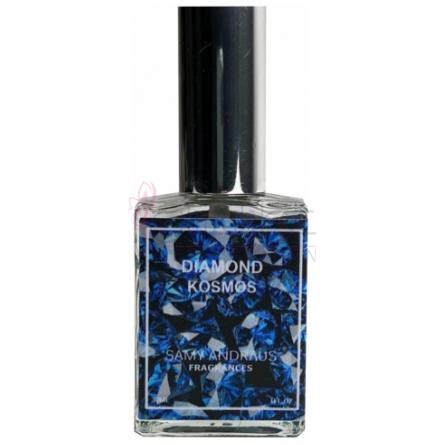 Diamond Kosmos-سمی اندراوس فرگرنسز دیاموند کوسموس