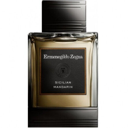 Sicilian Mandarin-ارمنگیلدو زگنا سیسیلین ماندارین